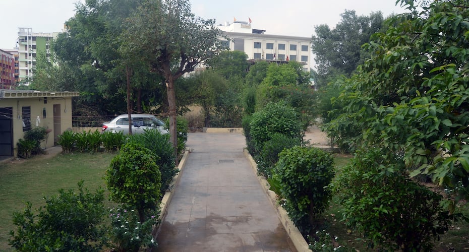 Hotel Natraj Khatu Shyam Ji, Sikar 2